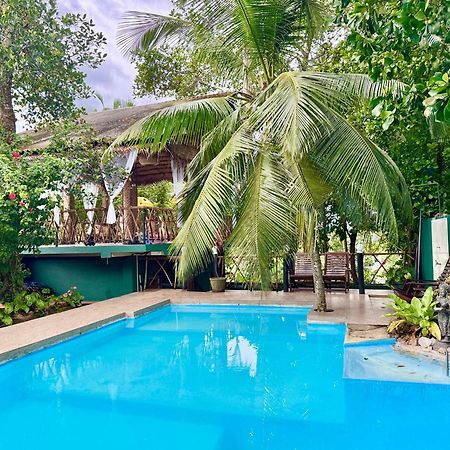 Swastha Ayurveda Villa Hikkaduwa Exteriér fotografie