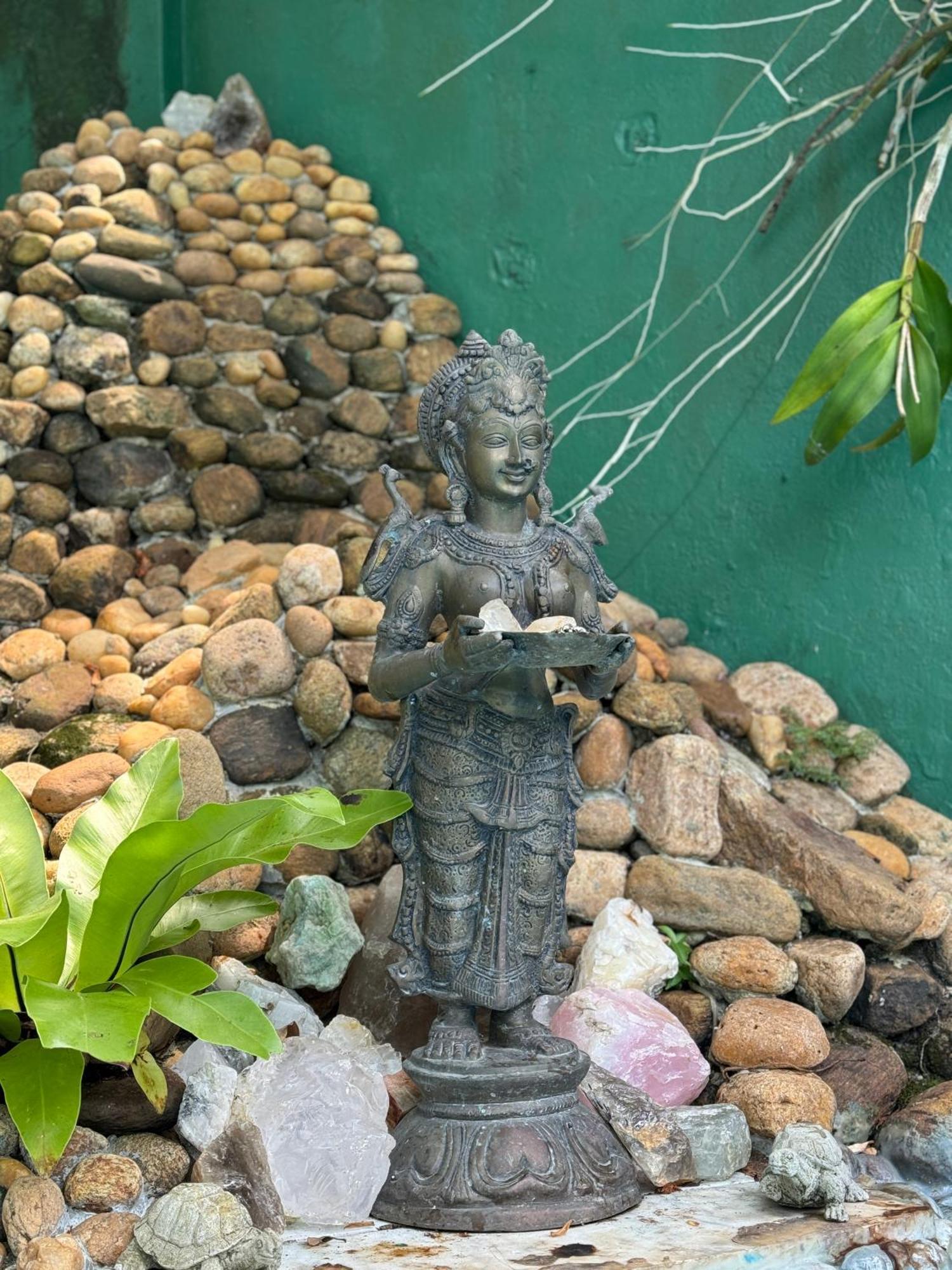 Swastha Ayurveda Villa Hikkaduwa Exteriér fotografie