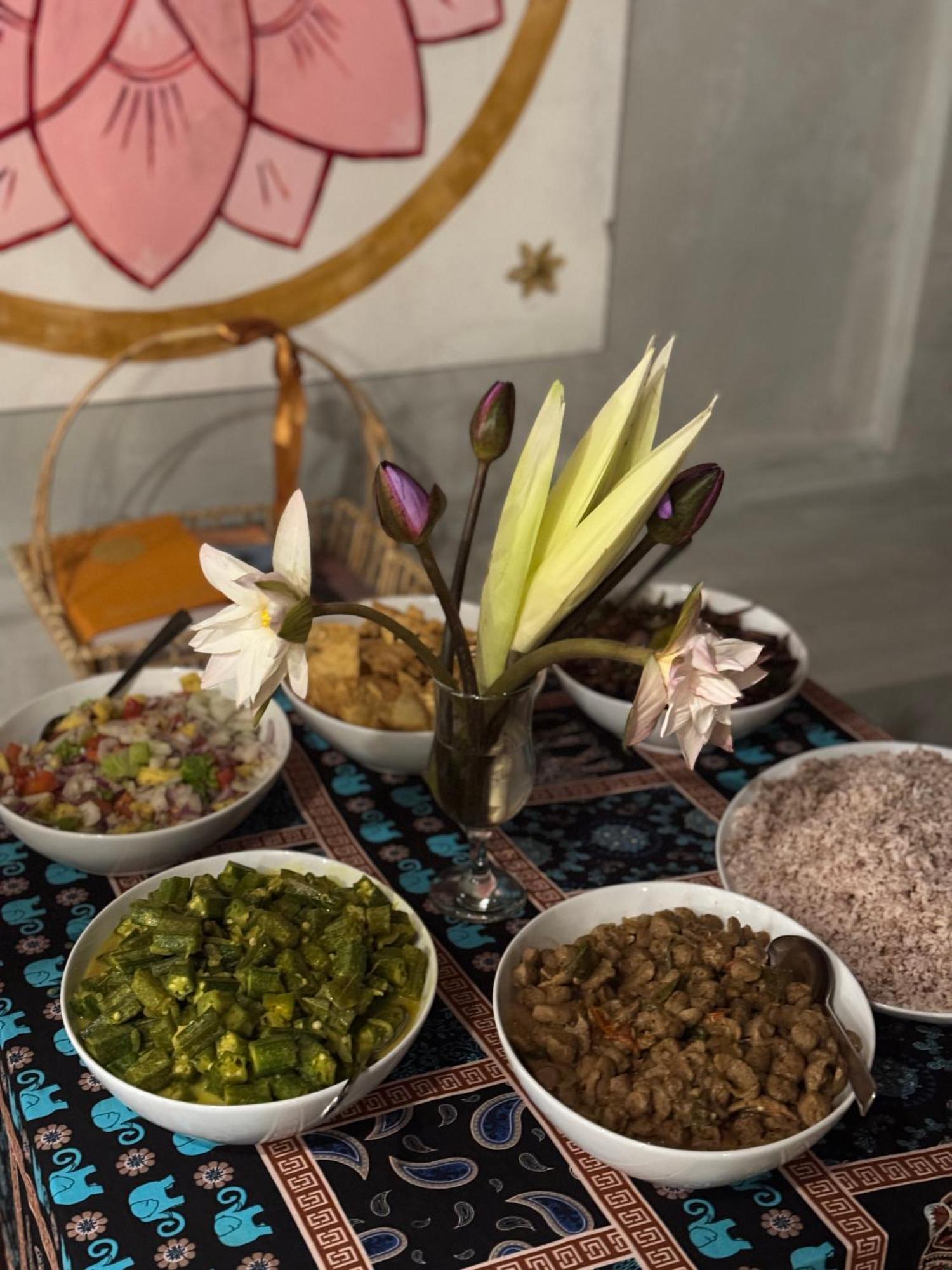 Swastha Ayurveda Villa Hikkaduwa Exteriér fotografie