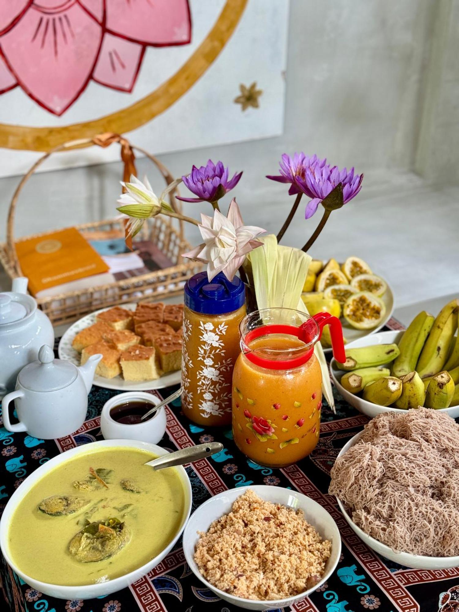 Swastha Ayurveda Villa Hikkaduwa Exteriér fotografie